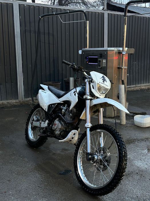 Продам 06 эндуро