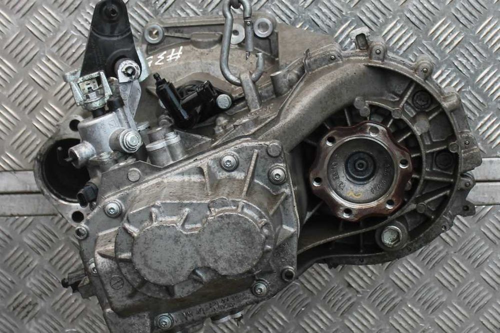 Cutie de viteze Audi A3 1.0 TSI; 6 Trepte; SEE; Start/Stop; 2015-2025