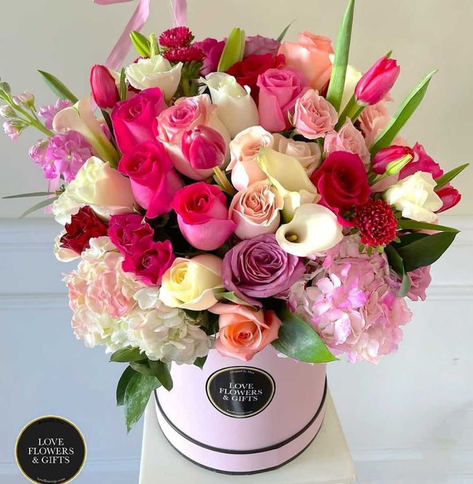 Персонализирани подаръци