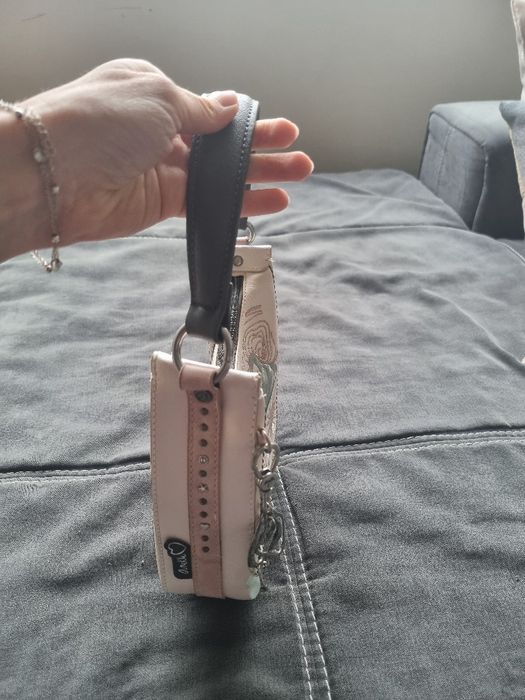 Дамска чанта Anneke