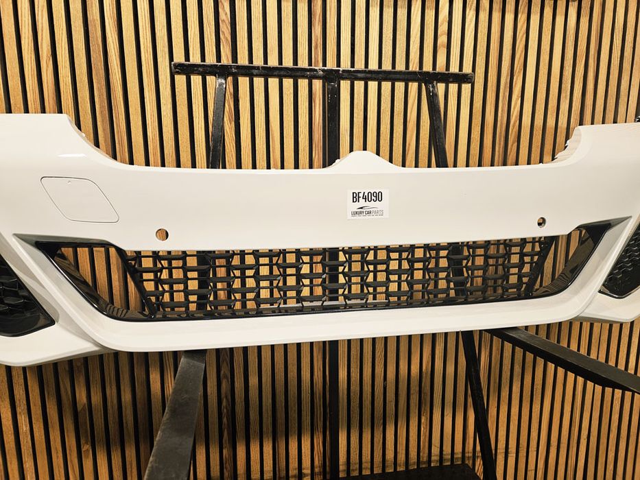 BMW seria 5 2019/2023 G30 G31 LCI facelift M-pachet bară față grilă sp