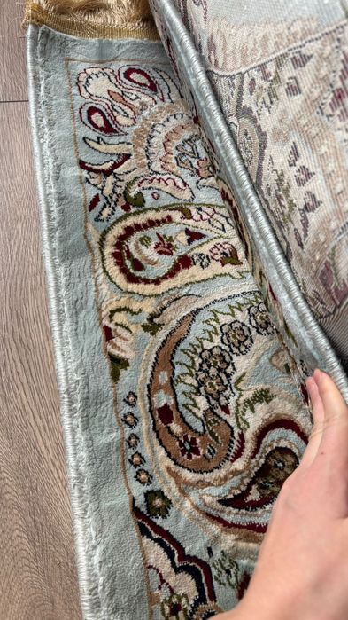 Продам ковёр турецкий