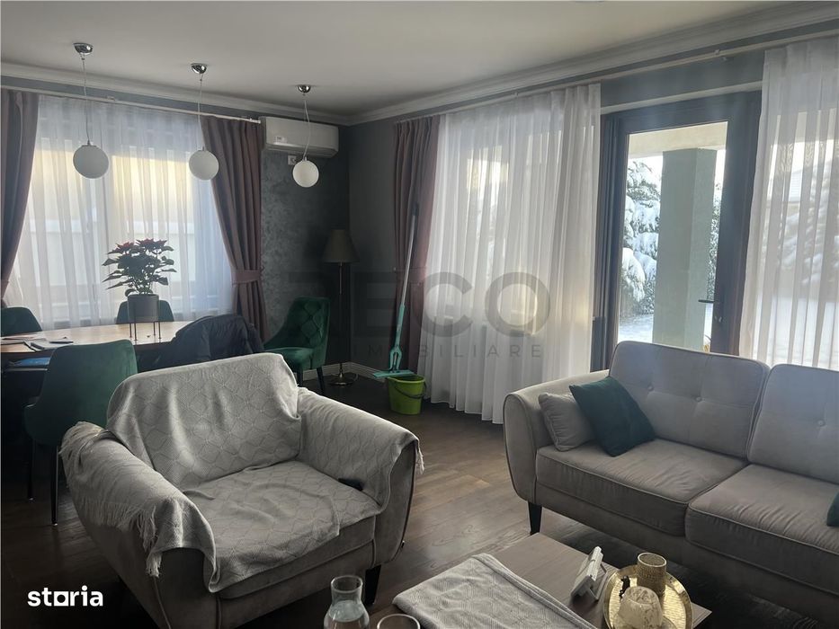 RECO Casa 3 camere în Santandrei
