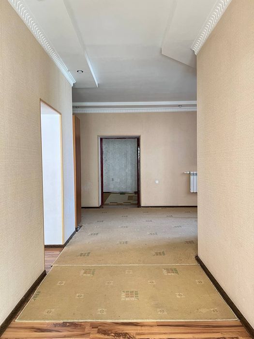 Продается дом на 40 лет побеле Тузель