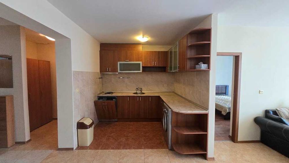 Продава се Тристаен апартамент в к.к. Слънчев бряг - 108 кв.м за 520 €/кв.м - Снимка #2