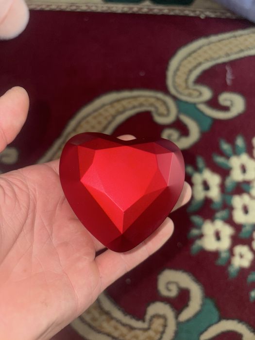 Подарочная коробка для кольца