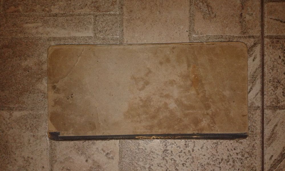 Логаритмични таблици 1911 г.