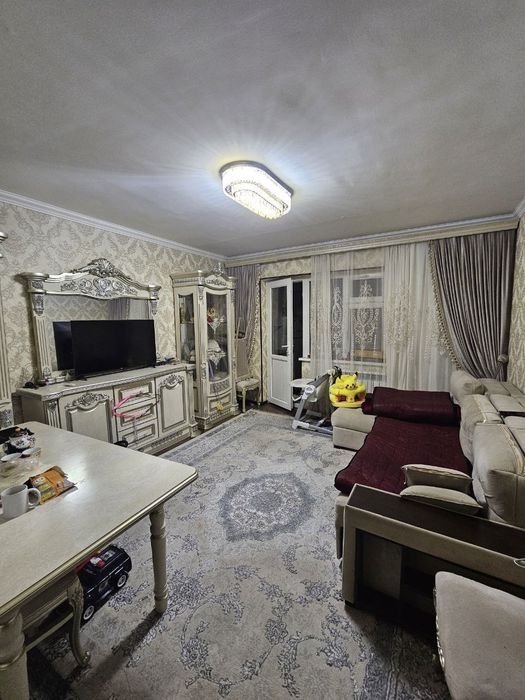 Ипотека, Сергели, 9-худуд  2/4/7 балк.2#7