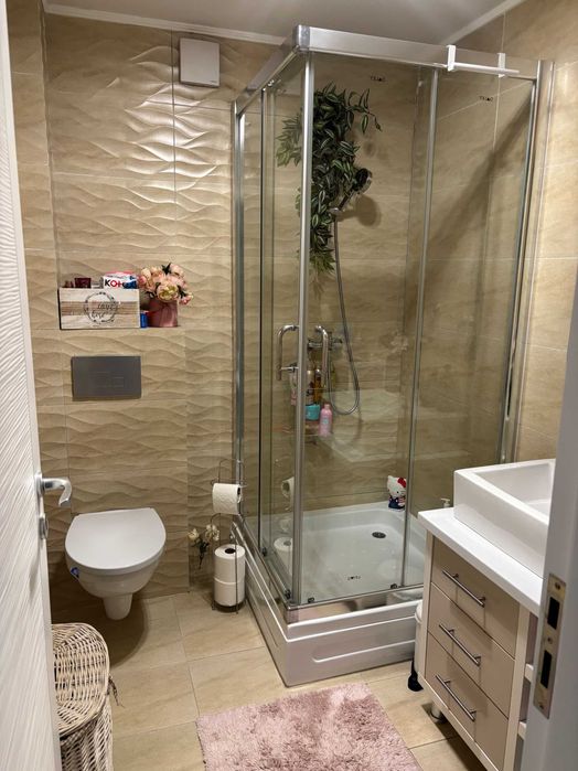 Vilă Tip M în Cosmopolis – 4 camere, mobilată și utilată