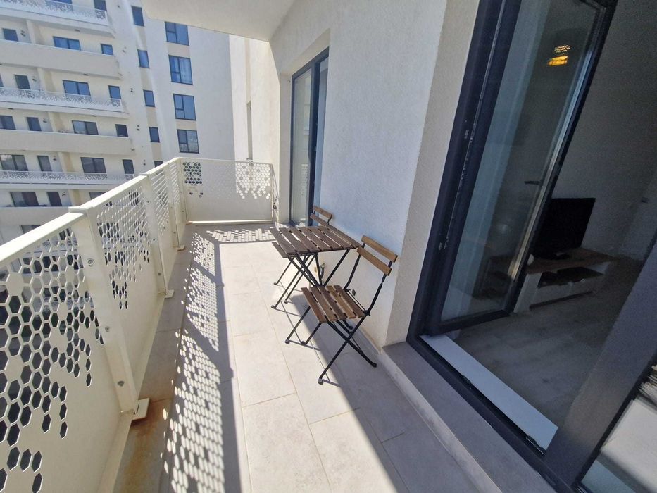 Apartament 2 camere premium | Rezidențial Vest VAMT | parcare privată | mutare imediată