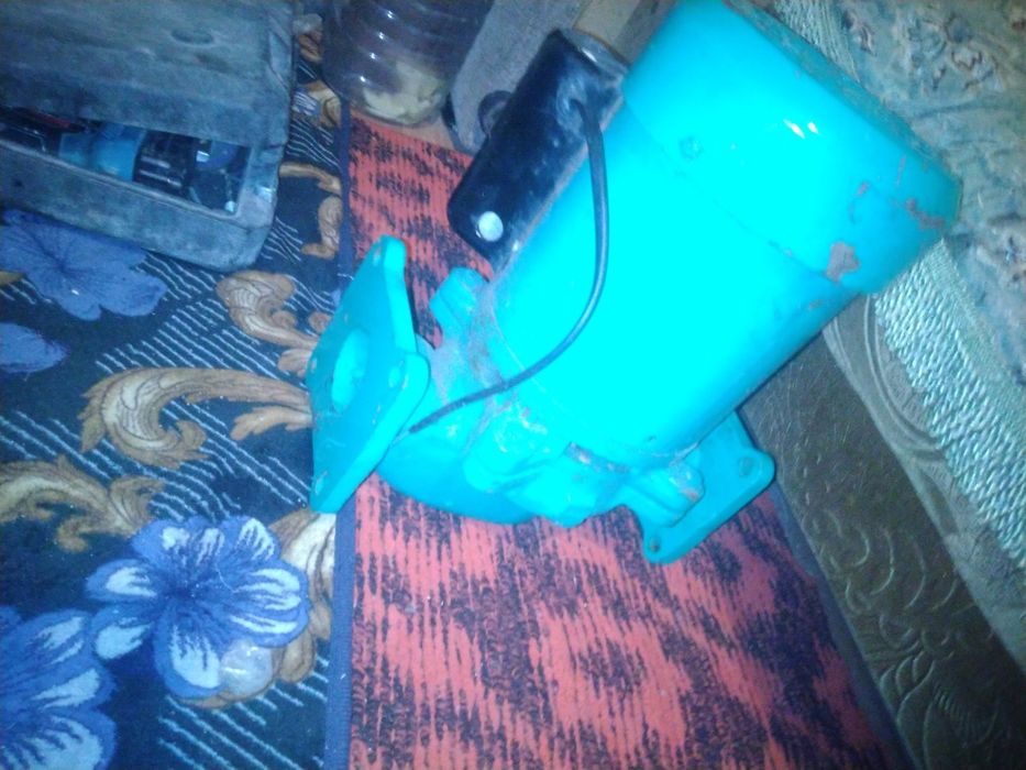 Продам воденой насос для отопления