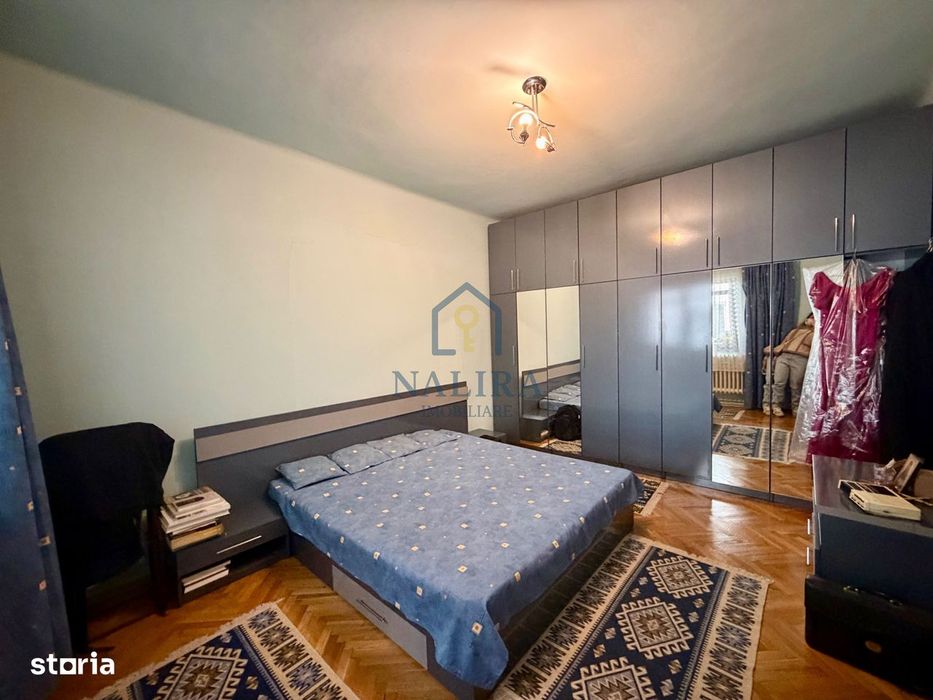 Casă de vânzare – zonă exclusivistă, parcul Regina Maria