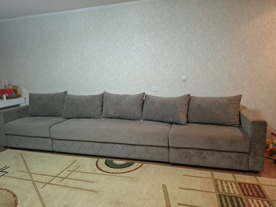 Продам Диван новый