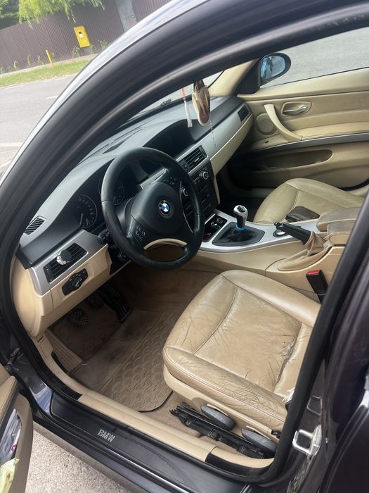 BMW 3 Series 2006 — imagine 5