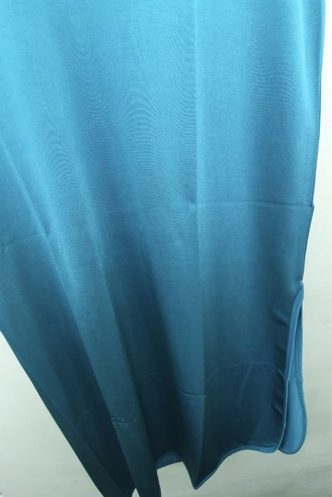 Rochie si fusta Avon cu 5 moduri de purtare Turcoaz masura L,turcoaz