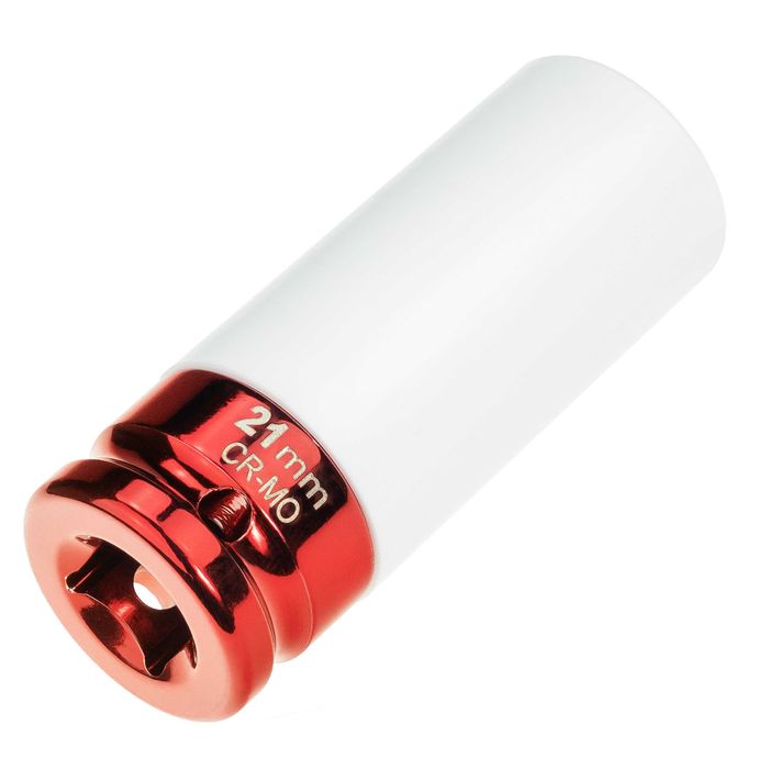 Комплект дълги ударни вложки за алуминиеви джанти 1/2″ 15–22мм STIX