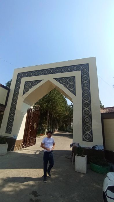 Алюкабонд Аликабонд алкапон Alikafon Alkapon Alkapon