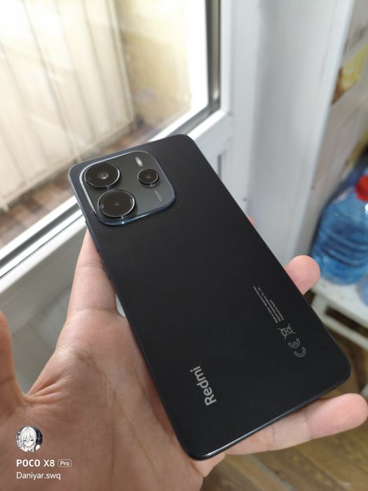 Xiaomi Redmi Note 14 4G телефон смартфон