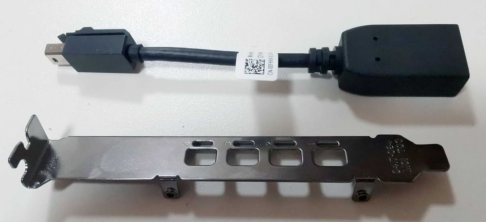 видеокарта Nvidia Quadro P620 2Gb DDR5, 128 bit