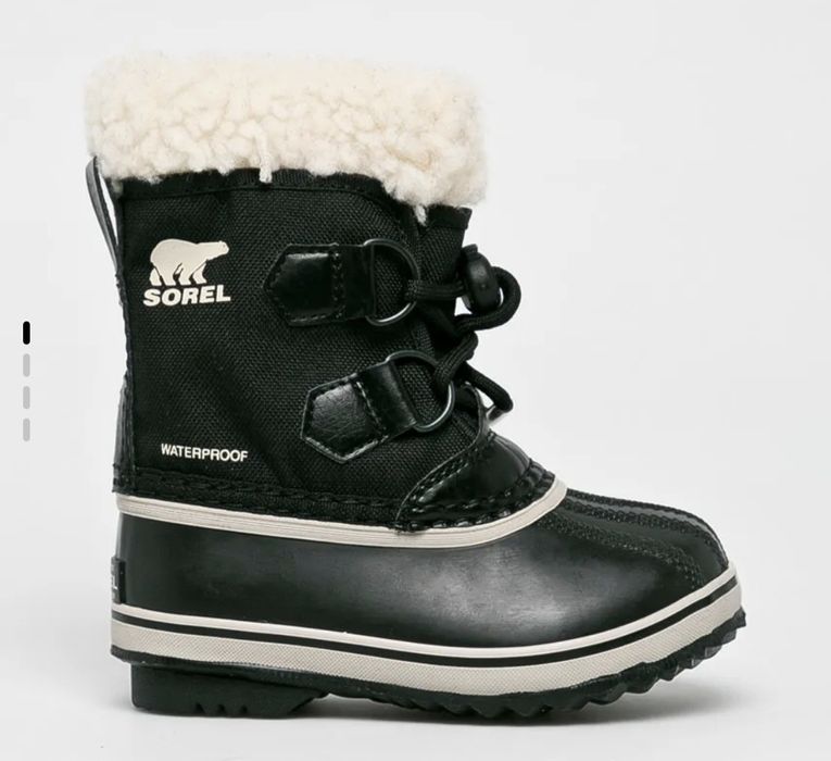 Cizme de iarnă Sorel mas 28