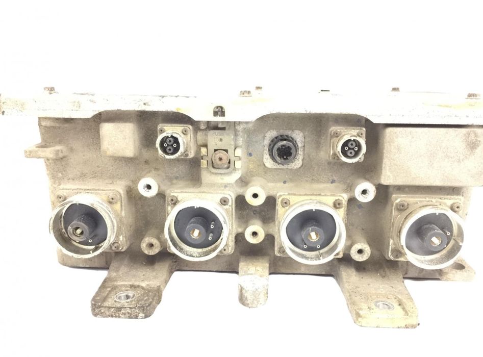 21398200 Unități de control, Altele VOLVO B5LH, B0E (2008-) VOLVO