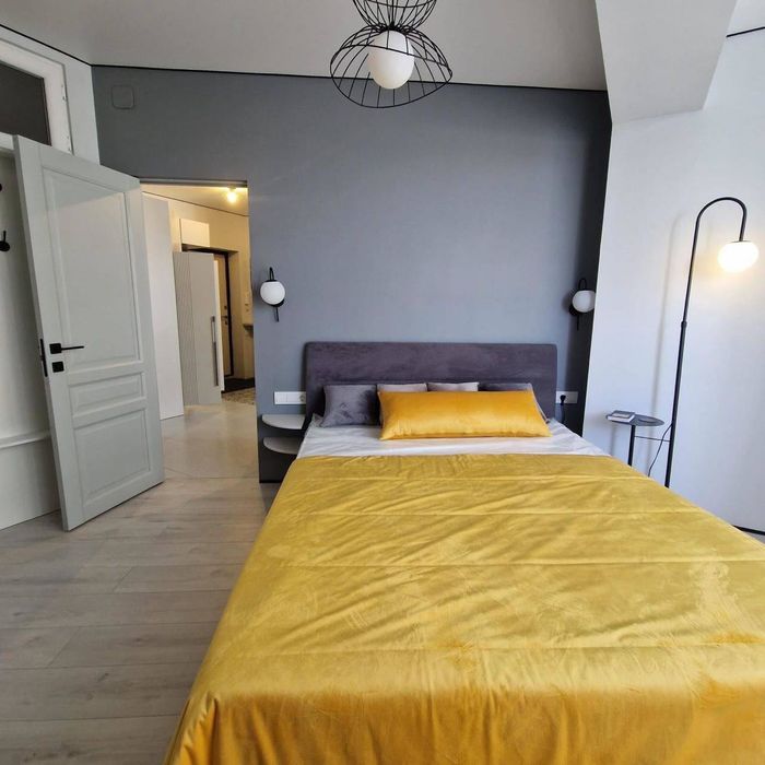 2-комн. квартира, 62 м², Мирабадский район