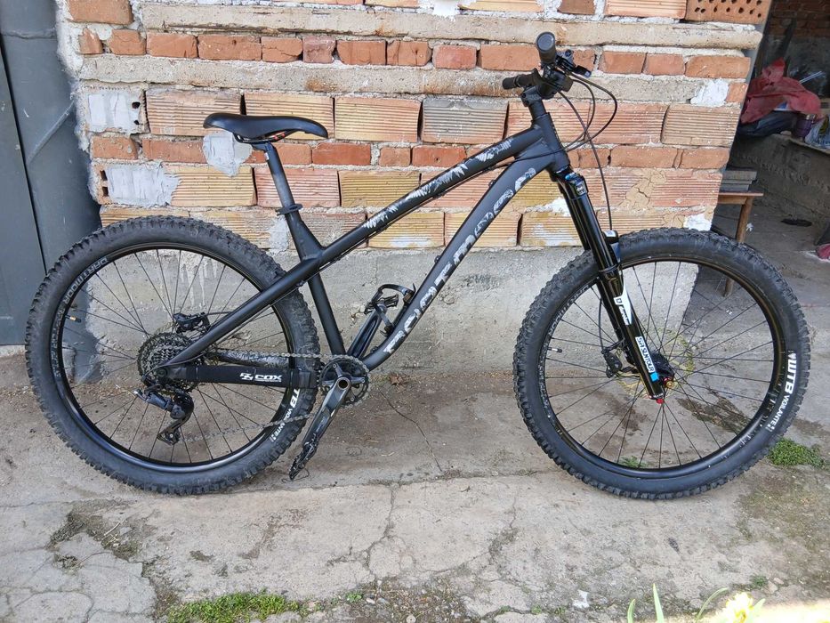 Dartmoor hornet 27.5