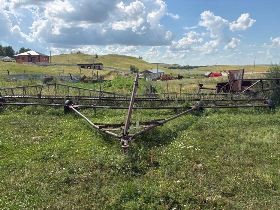 Запчасти на К 700