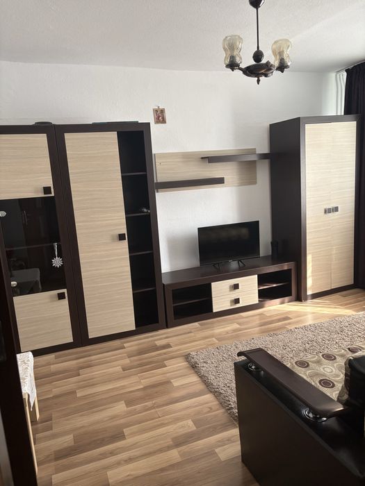 Garsoniera Gavana 3 de inchiriat