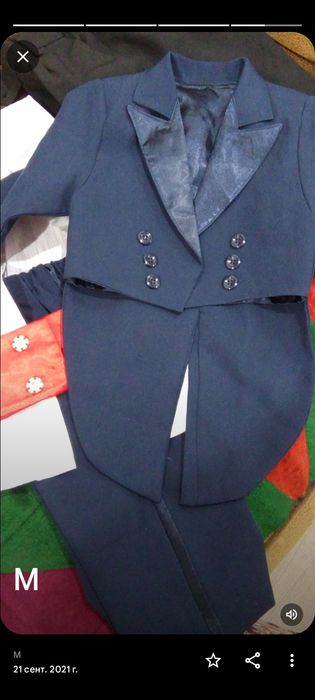 Продам детские вещи