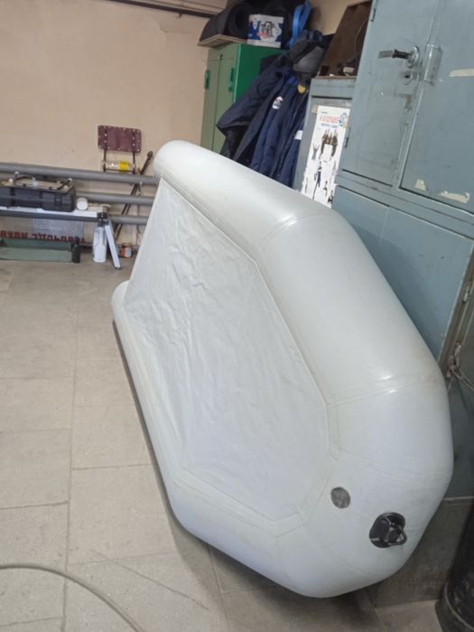 Продам лодку фригат