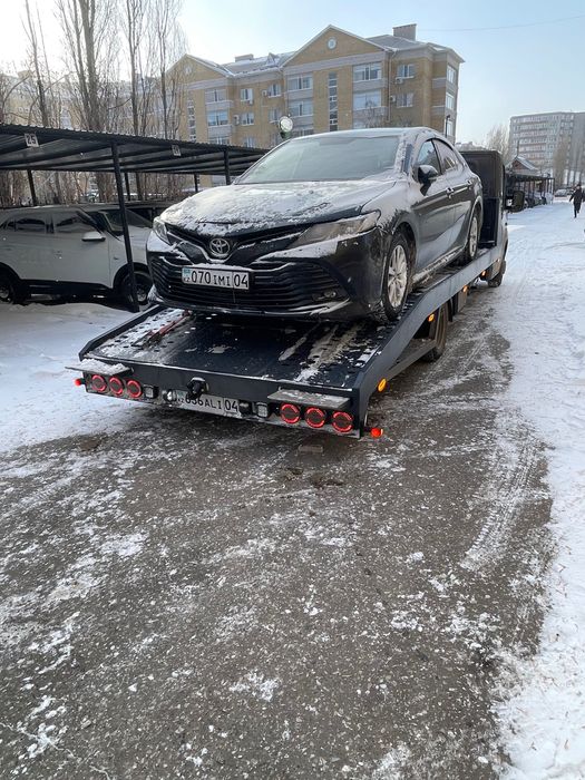 Эвакуатор Актобе 24.7