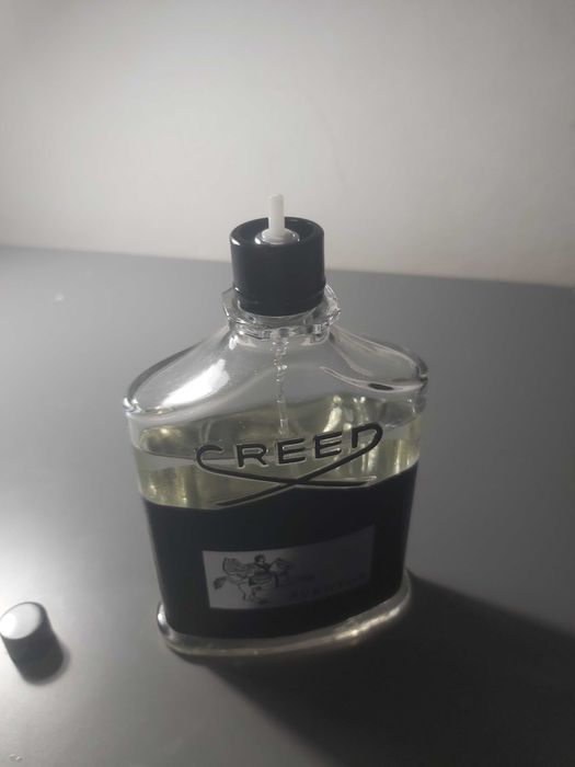 Creed Aventus EDP 100ml (~65-70ml rămas) - Original