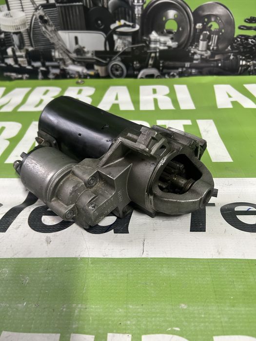 Electromotor BMW F06 F13 640 D 2016