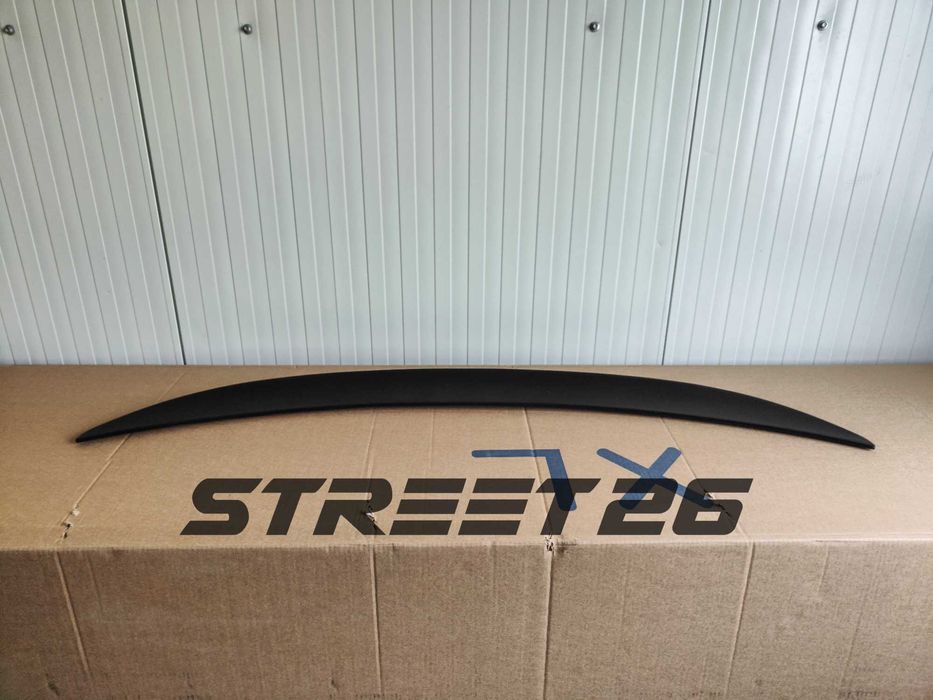 Eleron portbagaj BMW Seria 5 F10 (2010-2017) nevopsit