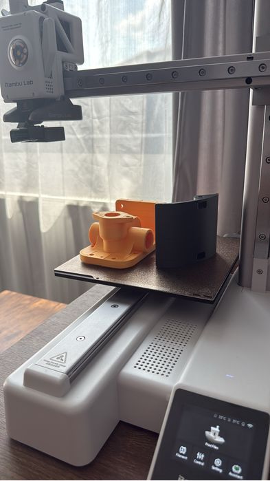 Servicii de printare 3D + Proiectare