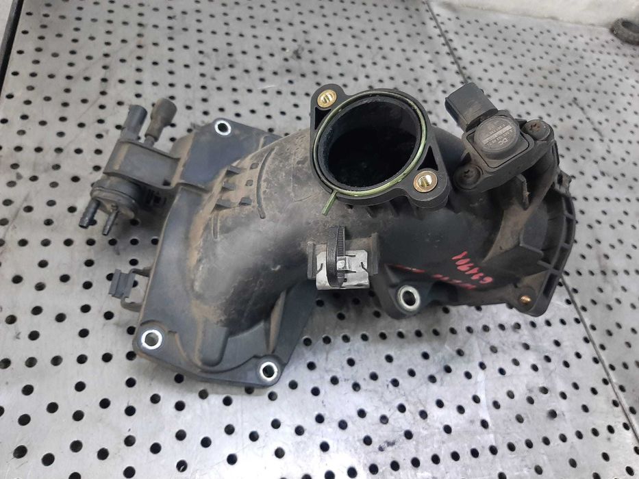 tubulatura admisie 2.0 cdi 651901mercedes a-class w176 b-class w246 a6510900828