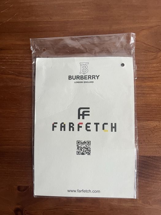 Кофта Burberry утепленная