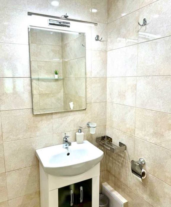 Дава се под наем Двустаен апартамент в София, Борово - 52 кв.м за 597.21 € - Снимка #6
