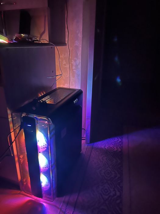 Продам игровой компьютер