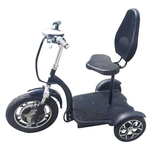 -40% Черен Петък / Електрическа триколка Модел 200 Лукс