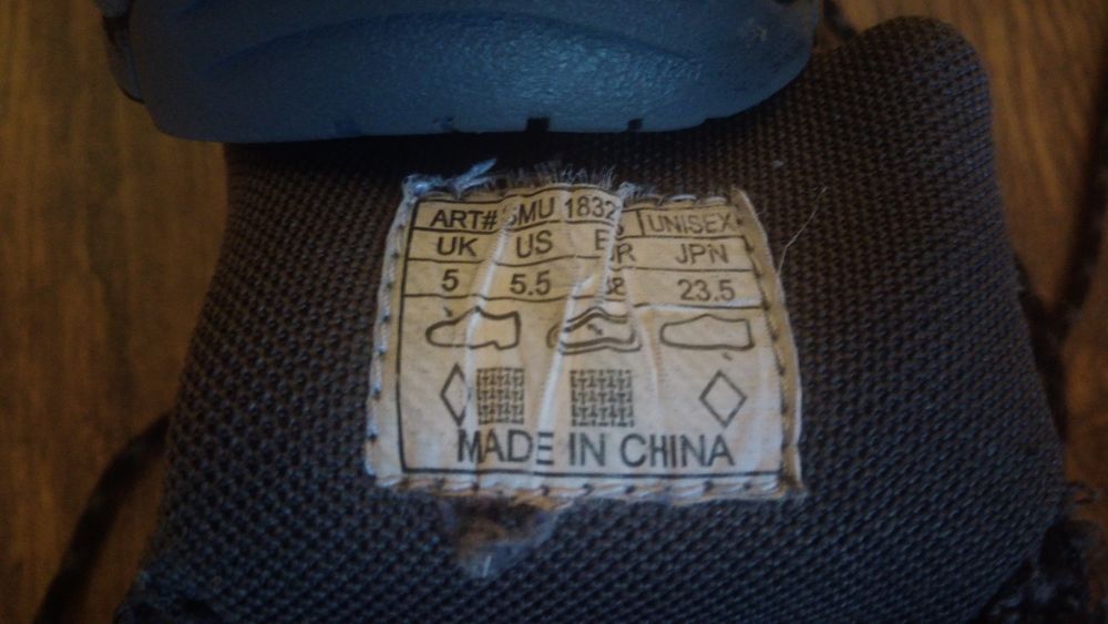 Обувки Head,универсални