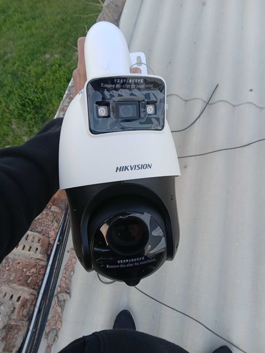 Wi-Fi  va Kamera Sotish va O‘rnatish | Kafolatli Servis