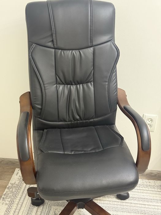 Кресло офисное КТ-030LS