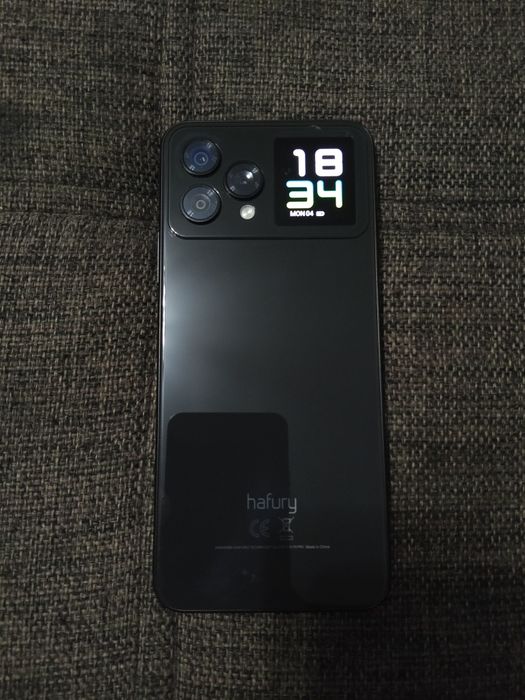 Продам телефон китайской марки Cubot Hafury V1.