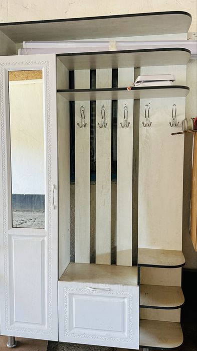 Прихожка сатылады
