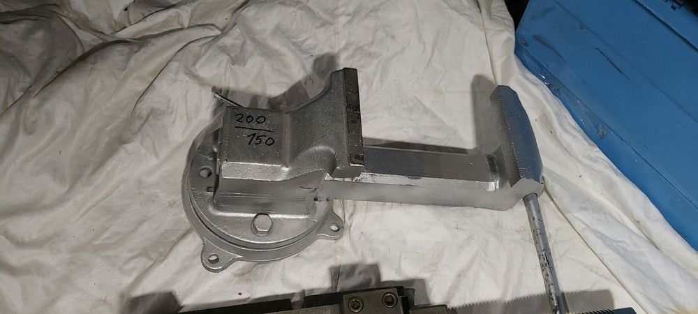Rems  ridgid menghina țeavă  filetat