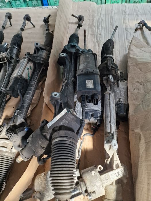 Caseta directie electrica europa bmw f30 f31 f32 f34 f36 LB 6859093