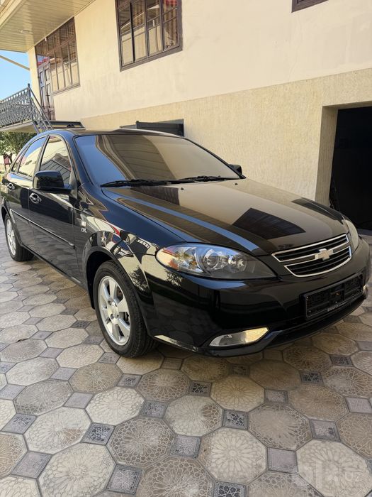 Chevrolet Lacetti, 2023, Samarqand – 3
