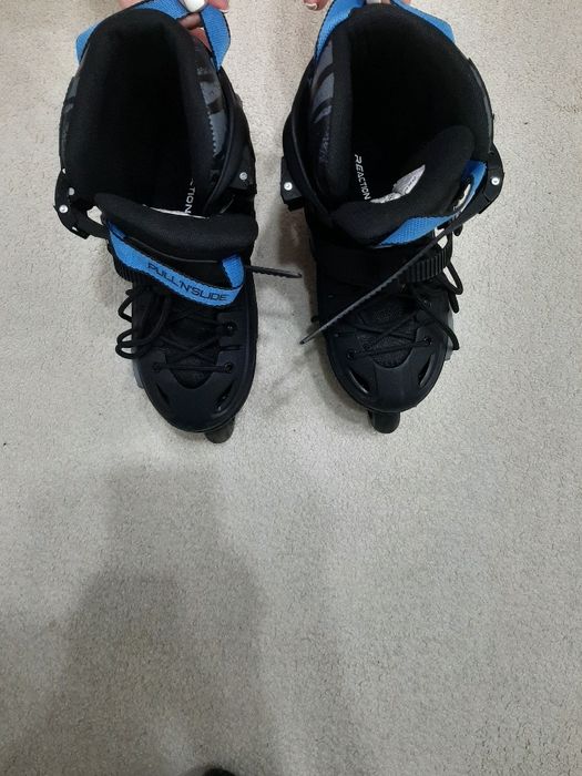 Ролики размер 36-39